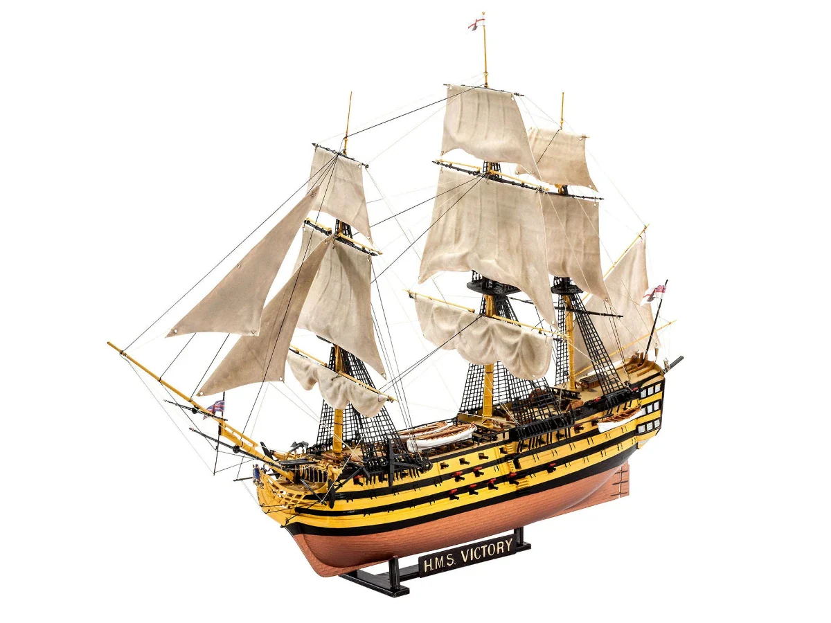 Gift Set Battle of Trafalgar - Image 2