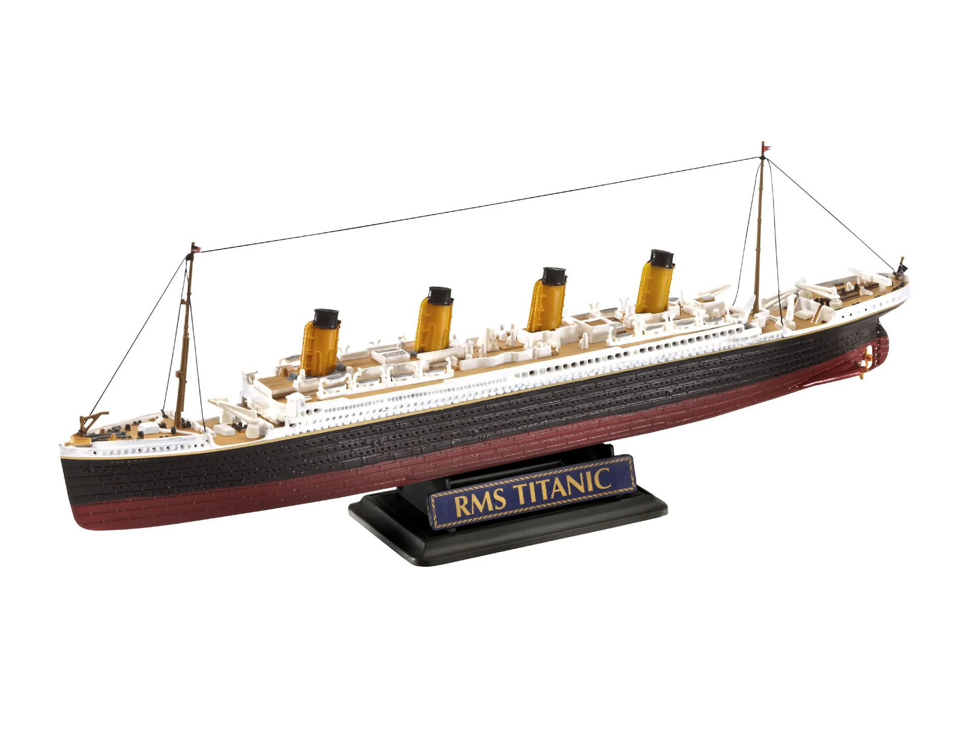 Gift Set R.M.S. Titanic - Image 2
