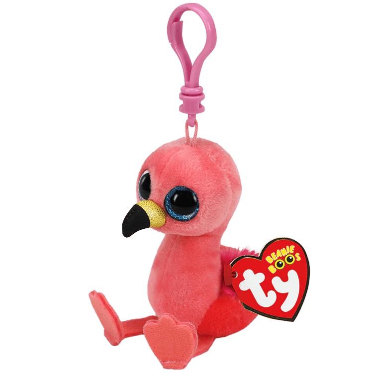 Gilda Pink Flamingo - Image 2