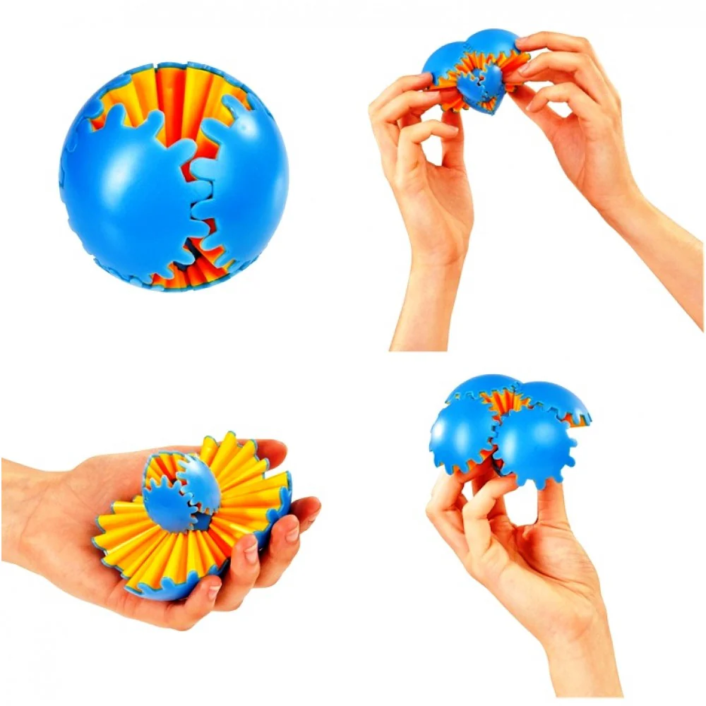 Gizmo Gear ball - Image 2