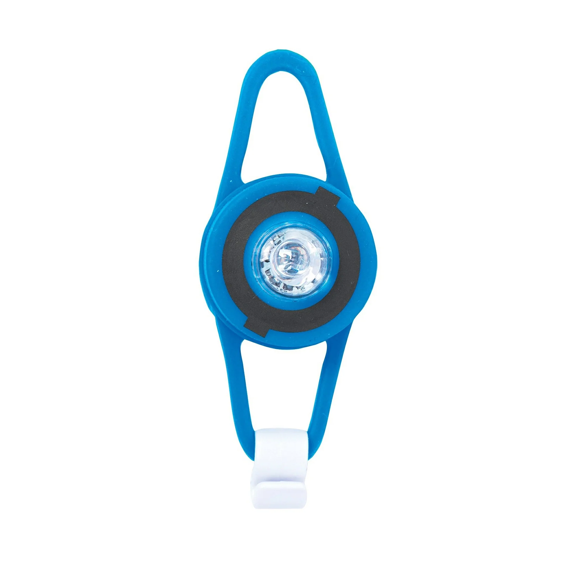 Globber Multicolour LED Flashlight Asst - Image 2