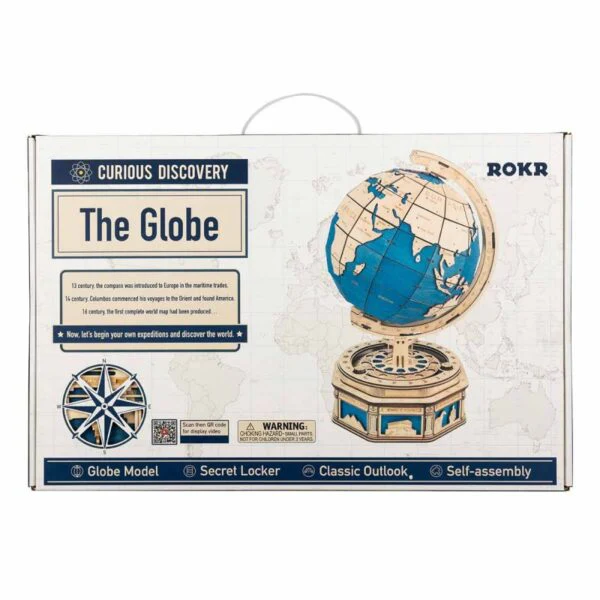 Super Size Globe - Image 2