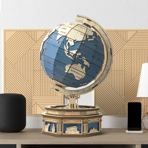 Super Size Globe - Image 3