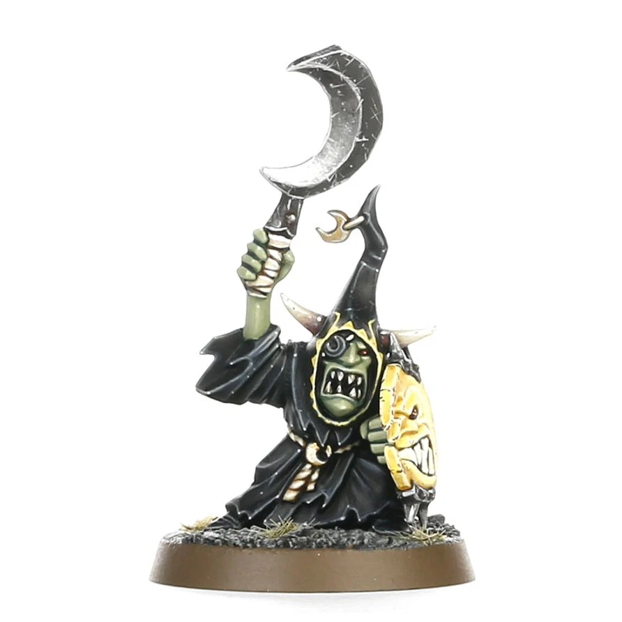 Gloomspite Gitz: Moonclan Stabbas - Image 3