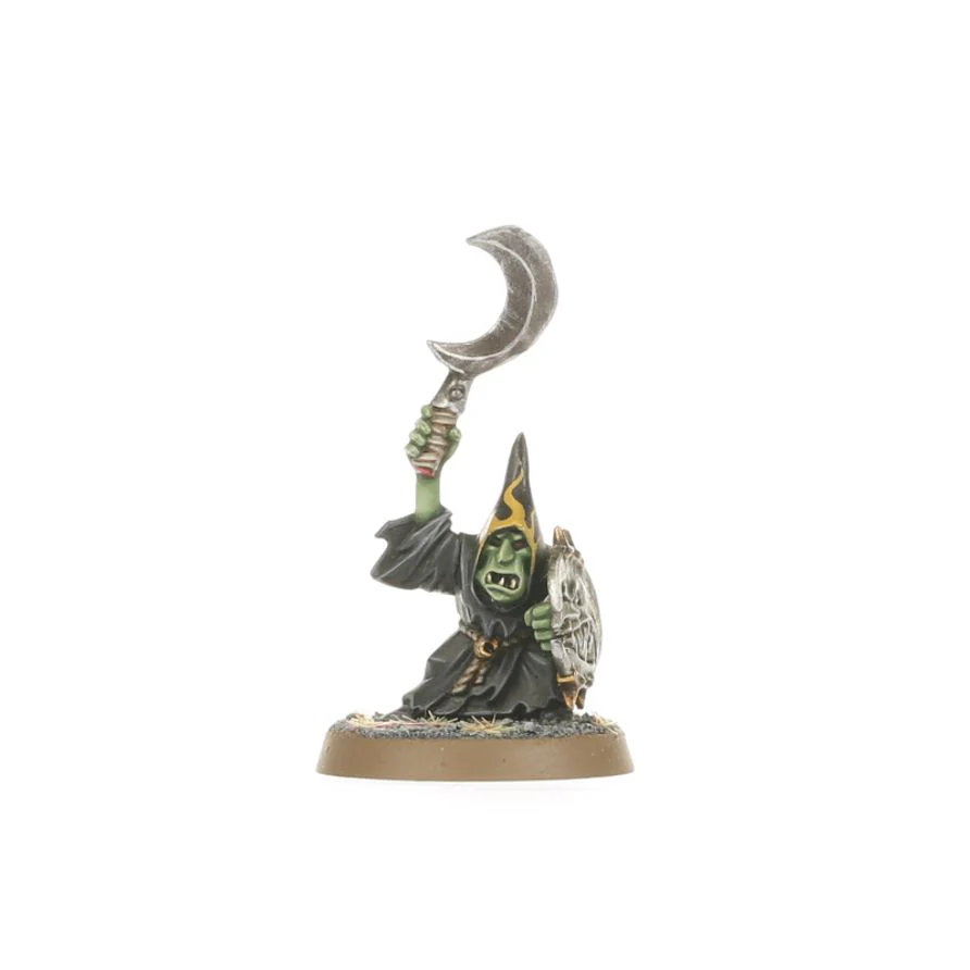Gloomspite Gitz: Moonclan Stabbas - Image 4