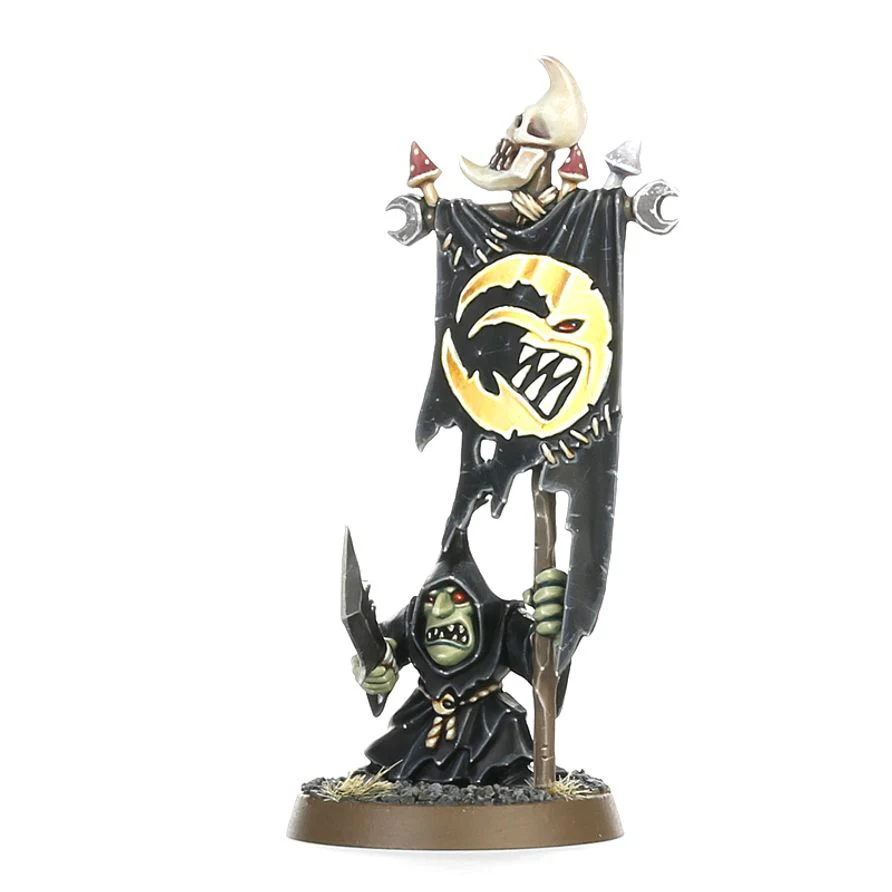 Gloomspite Gitz: Moonclan Stabbas - Image 5