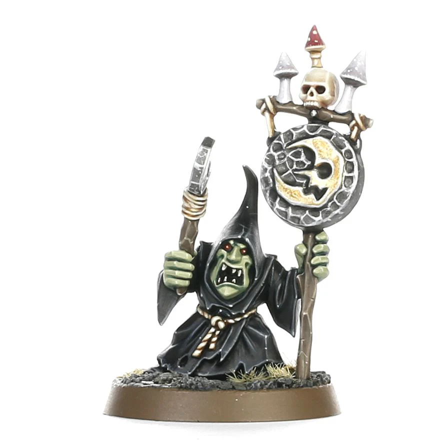 Gloomspite Gitz: Moonclan Stabbas - Image 6