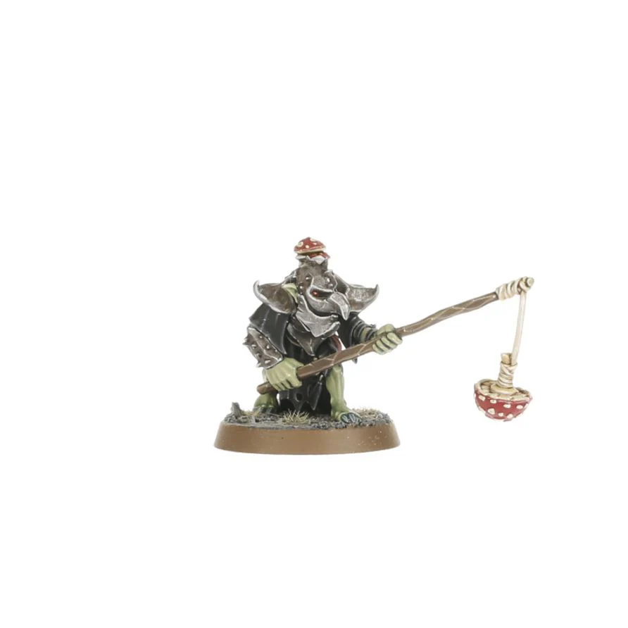 Gloomspite Gitz: Squig Herd - Image 3