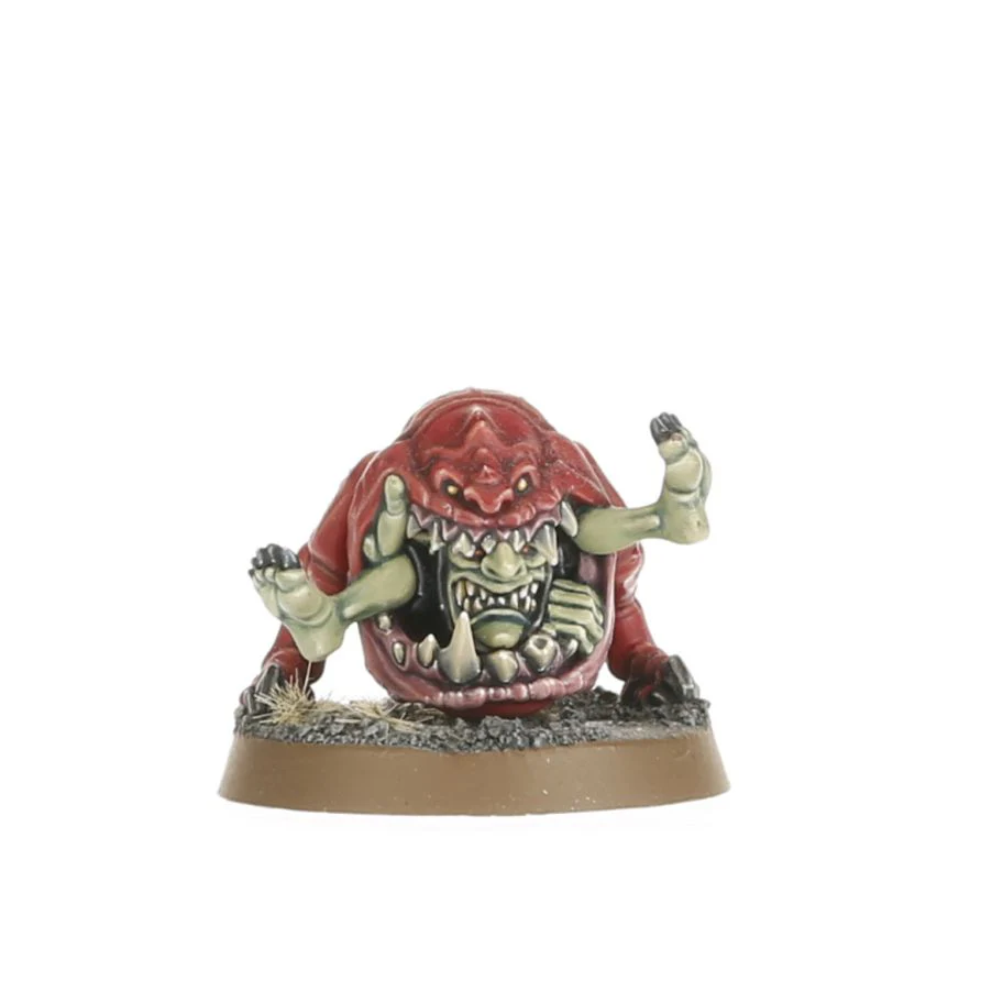 Gloomspite Gitz: Squig Herd - Image 4