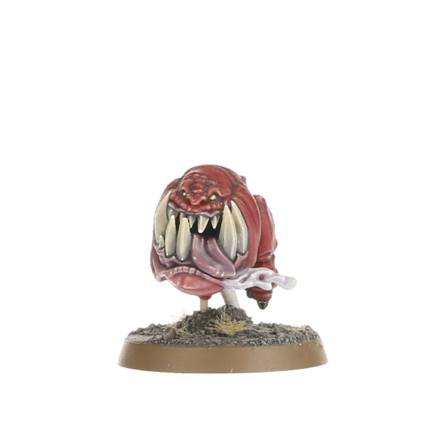 Gloomspite Gitz: Squig Herd - Image 5