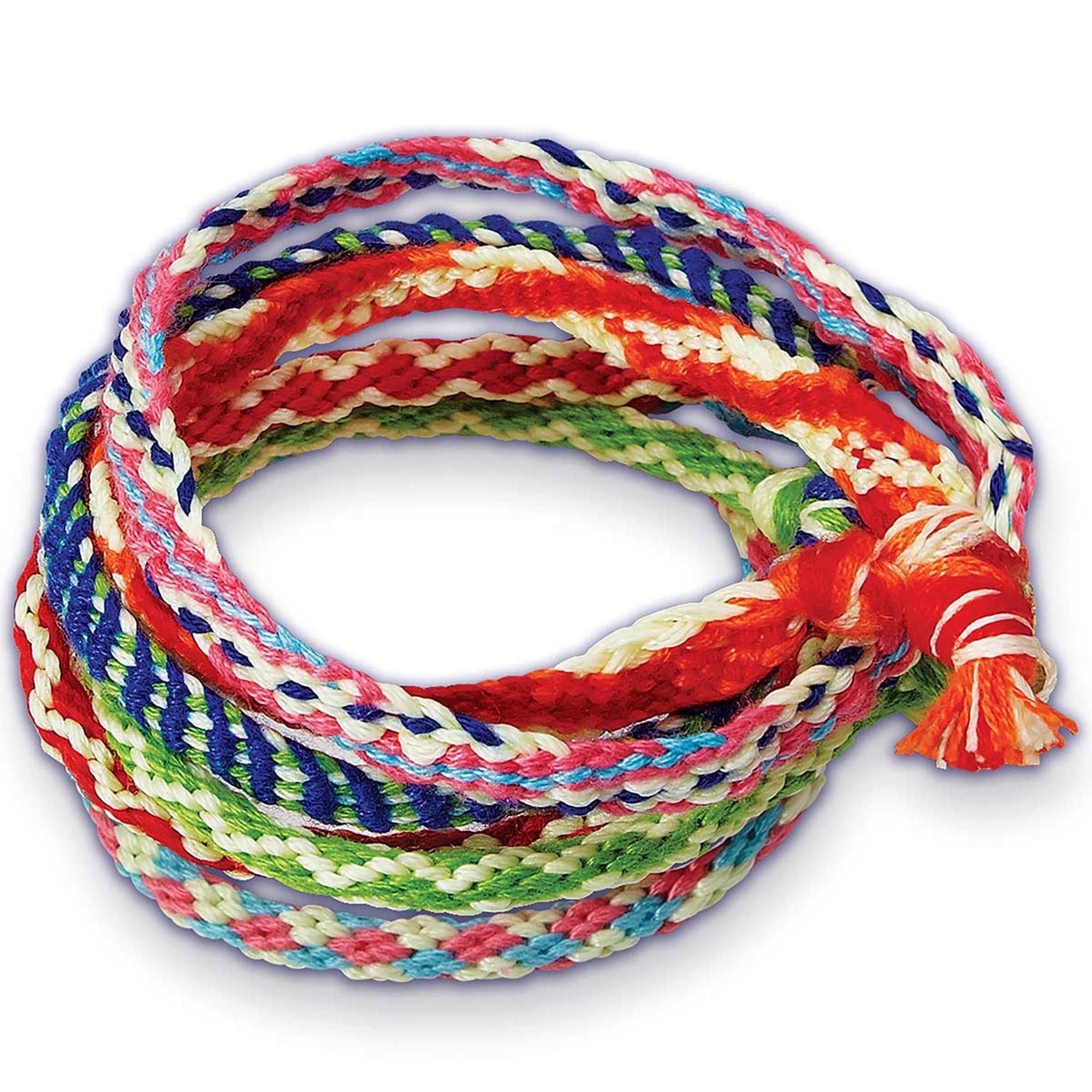 Glow Friendship Bracelets - Image 2