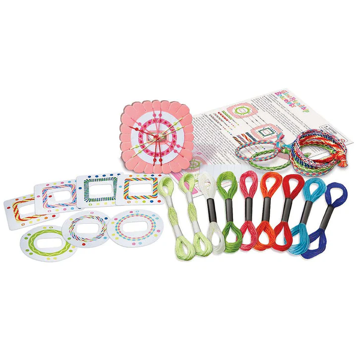 Glow Friendship Bracelets - Image 3