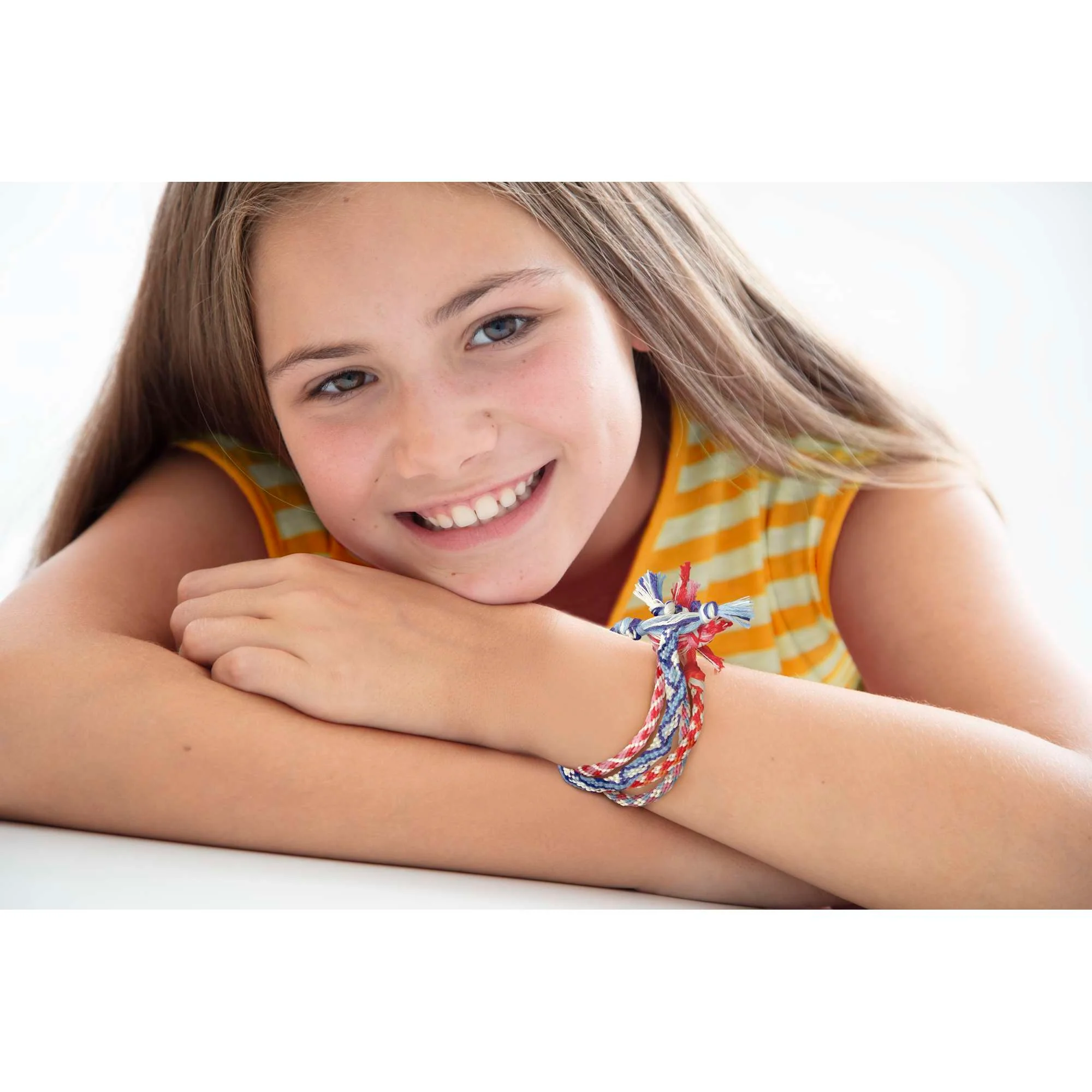 Glow Friendship Bracelets - Image 5