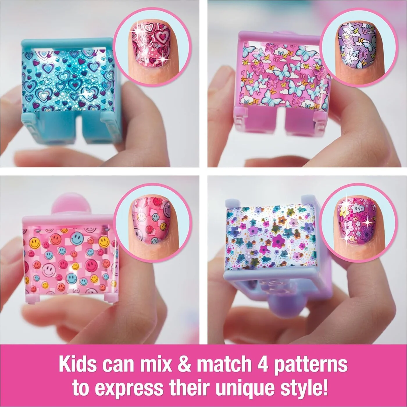 Go Glam Nail Studio - Image 4
