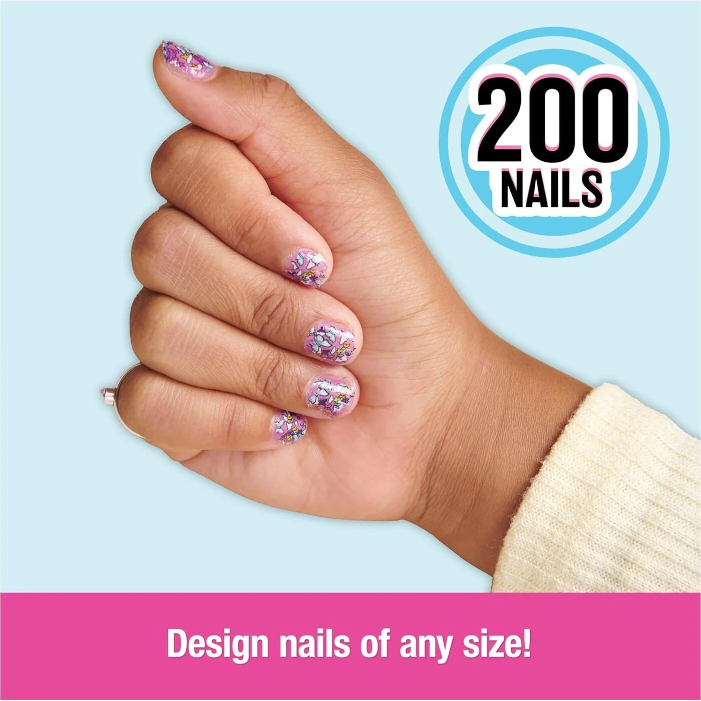 Go Glam Nail Studio - Image 5