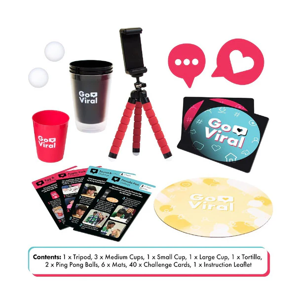 Go Viral - Image 2