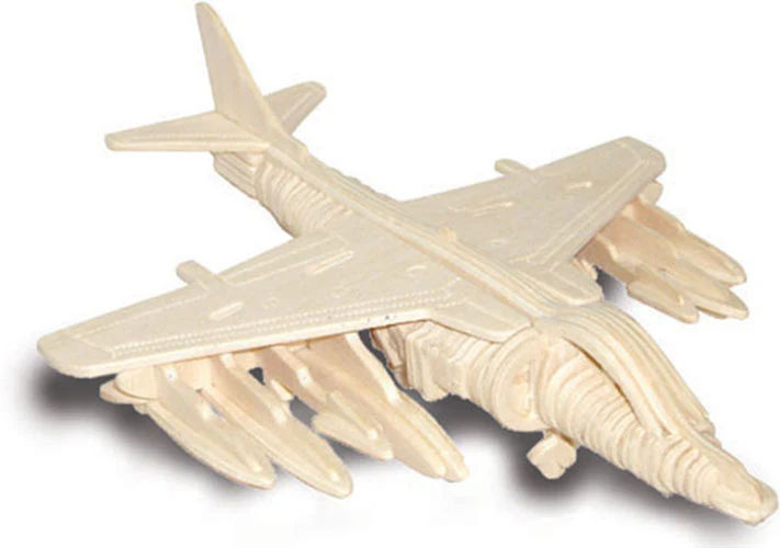 GR7 Harrier - Image 2