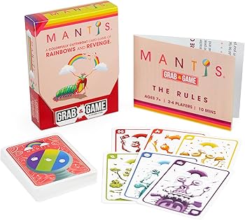 Grab & Game - Mantis - Image 2