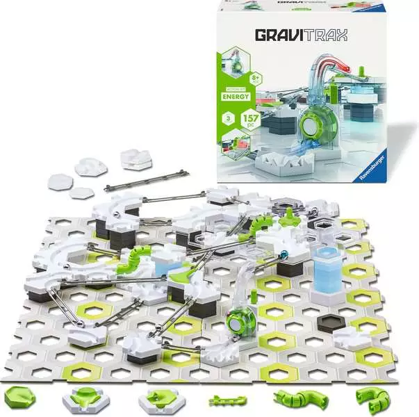 GraviTrax Action Set: Energy - Image 2