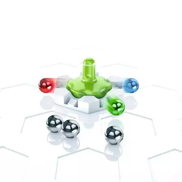GraviTrax Balls & Spinner - Image 6