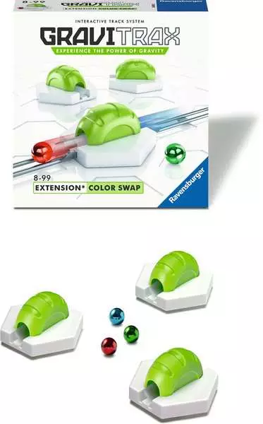 GraviTrax: Colour Swap - Image 3