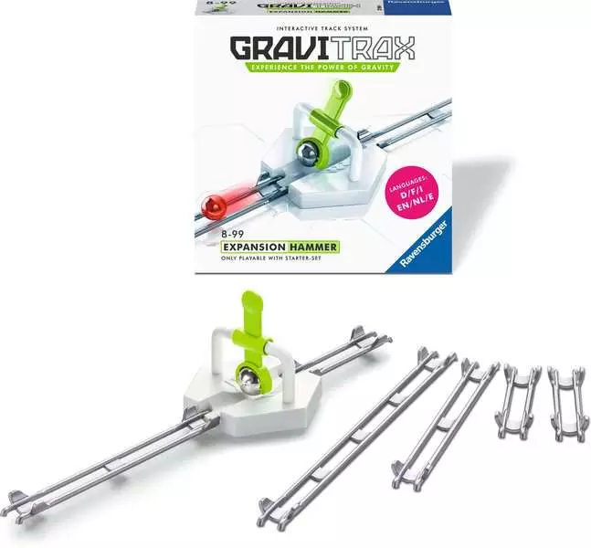 GraviTrax: Gravity Hammer - Image 3