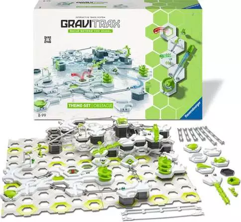 GraviTrax: Obstacle Set - Image 2