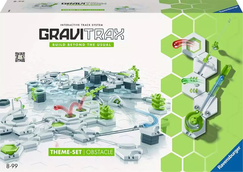 GraviTrax: Obstacle Set - Image 3