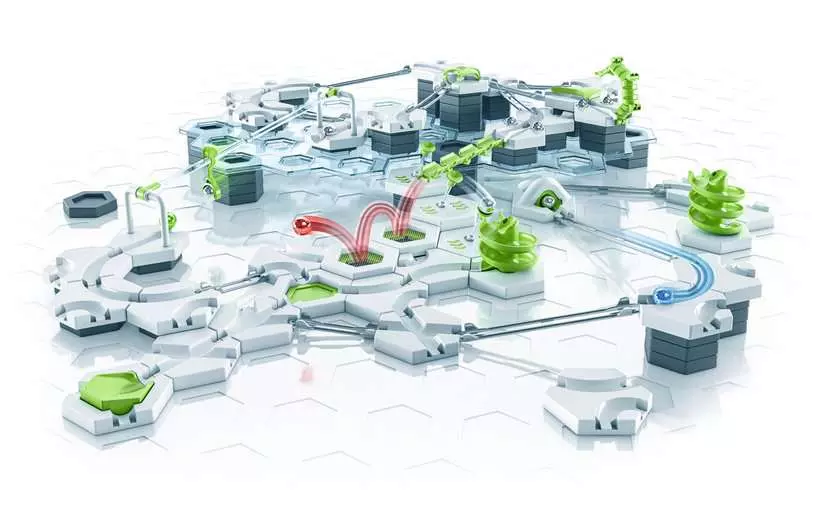 GraviTrax: Obstacle Set - Image 5