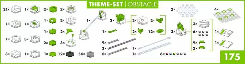 GraviTrax: Obstacle Set - Image 6