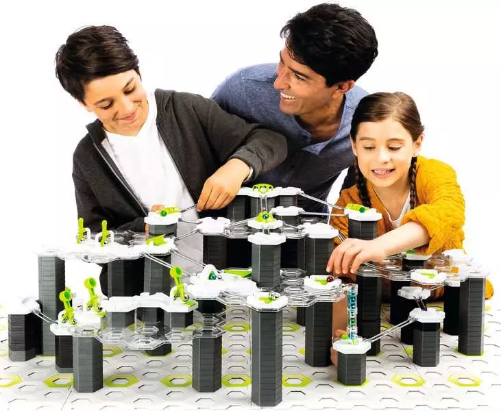 GraviTrax: Obstacle Set - Image 8