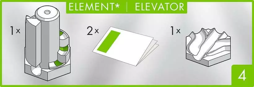 GraviTrax POWER Elevator - Image 7