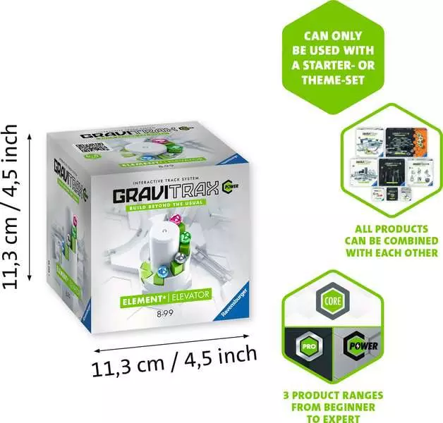 GraviTrax POWER Elevator - Image 8