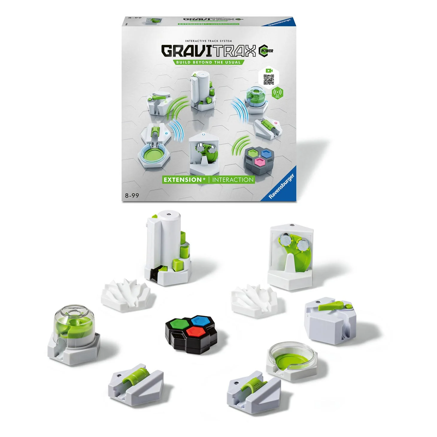 GraviTrax POWER: Extention Interaction - Image 2