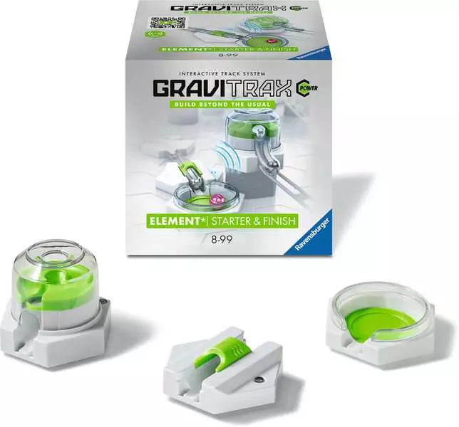 Gravitrax POWER: Starter & Finish - Image 3
