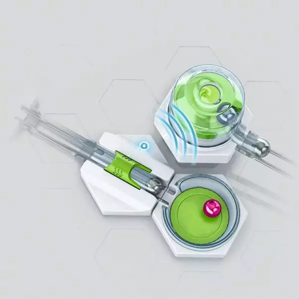 Gravitrax POWER: Starter & Finish - Image 4