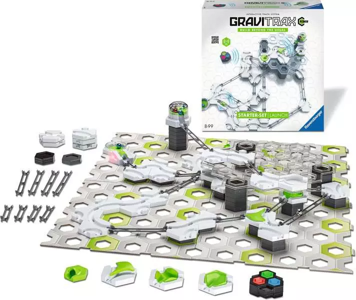 GraviTrax POWER Launch Starter-Set - Image 3