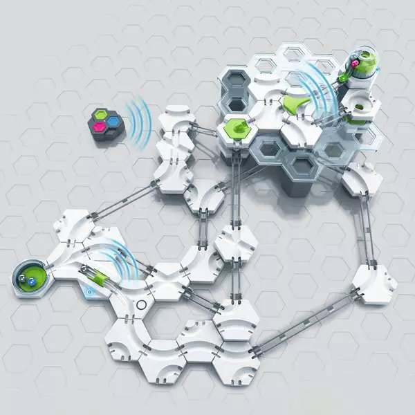GraviTrax POWER Launch Starter-Set - Image 5