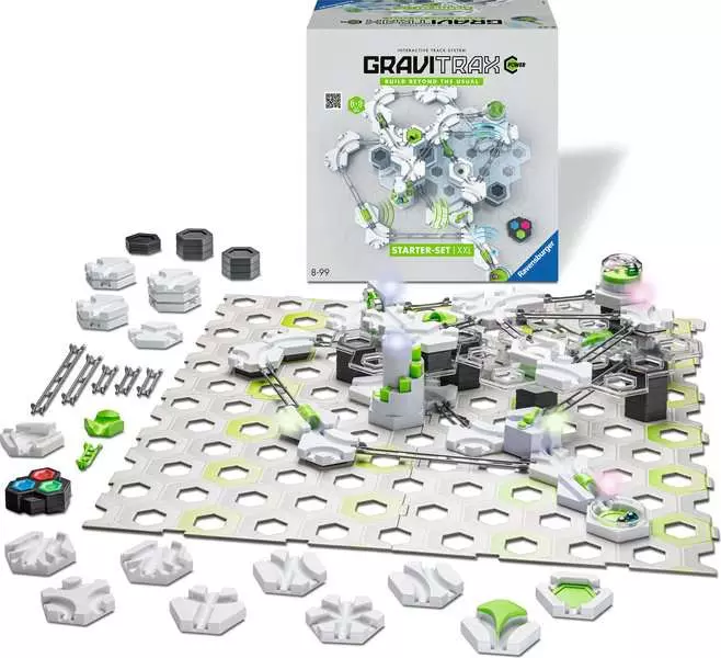 GraviTrax POWER: Starter Set XXL - Image 3