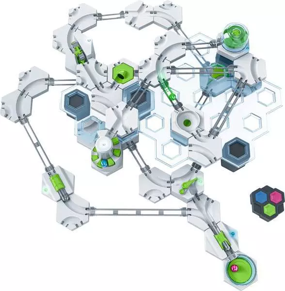 GraviTrax POWER: Starter Set XXL - Image 6