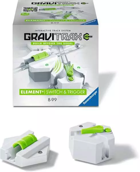 GraviTrax POWER: Switch and Trigger - Image 3