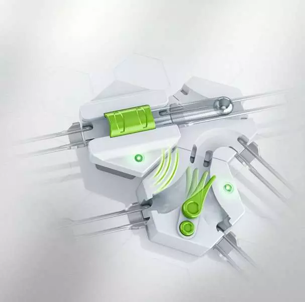 GraviTrax POWER: Switch and Trigger - Image 4
