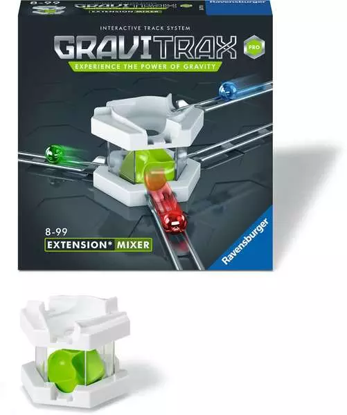 Gravitrax PRO: Mixer - Image 3