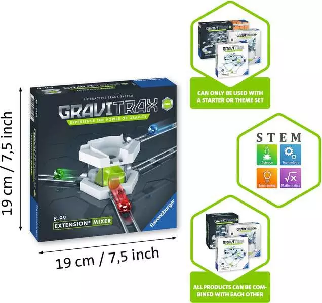 Gravitrax PRO: Mixer - Image 7