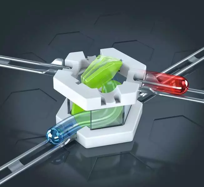GraviTrax PRO Splitter - Image 5