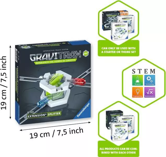 GraviTrax PRO Splitter - Image 7