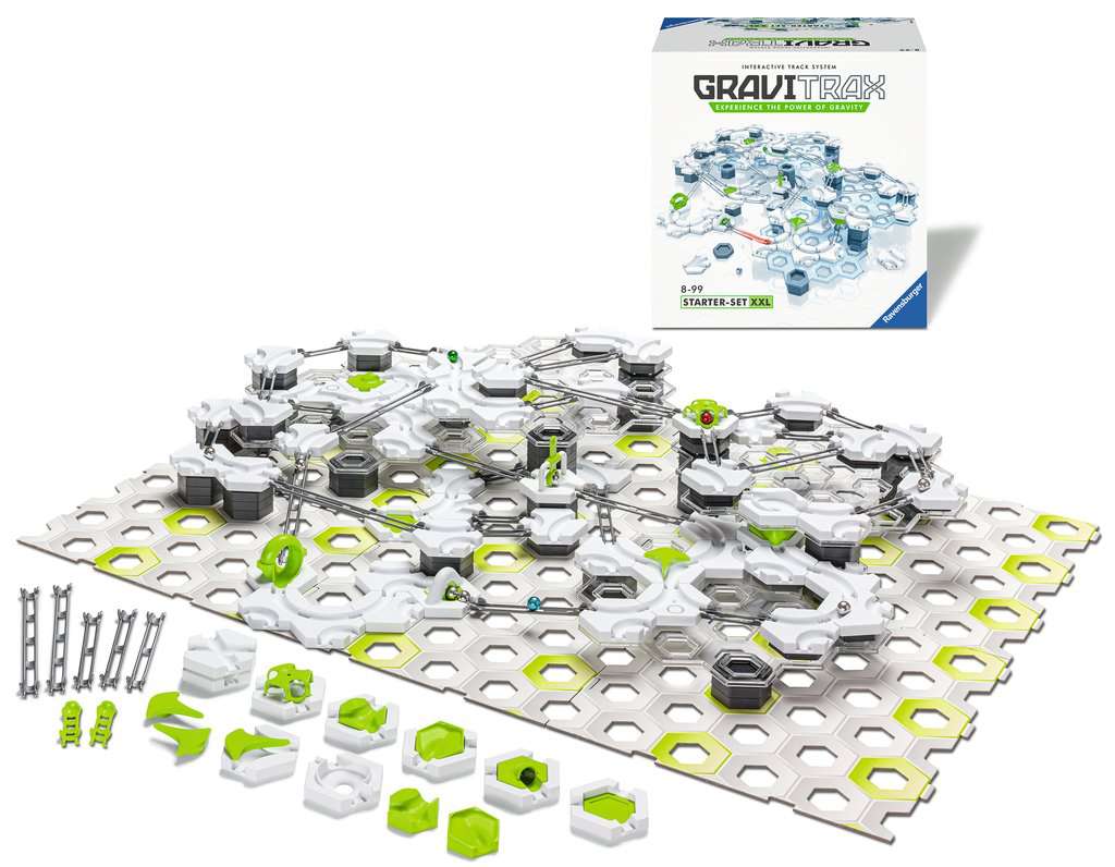 GraviTrax: Starter Set XXL - Image 3