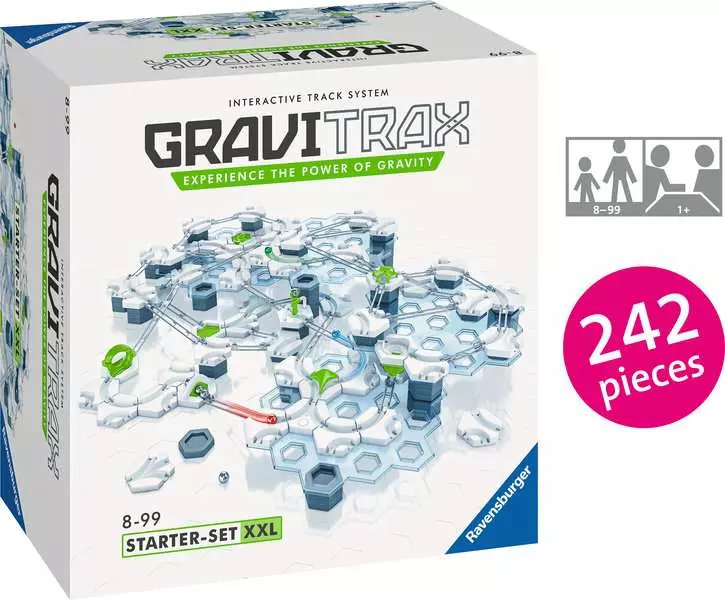 GraviTrax: Starter Set XXL - Image 5