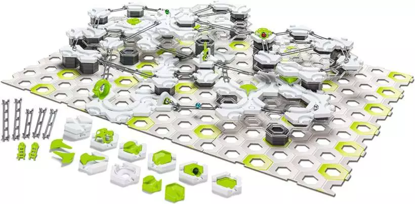 GraviTrax: Starter Set XXL - Image 6