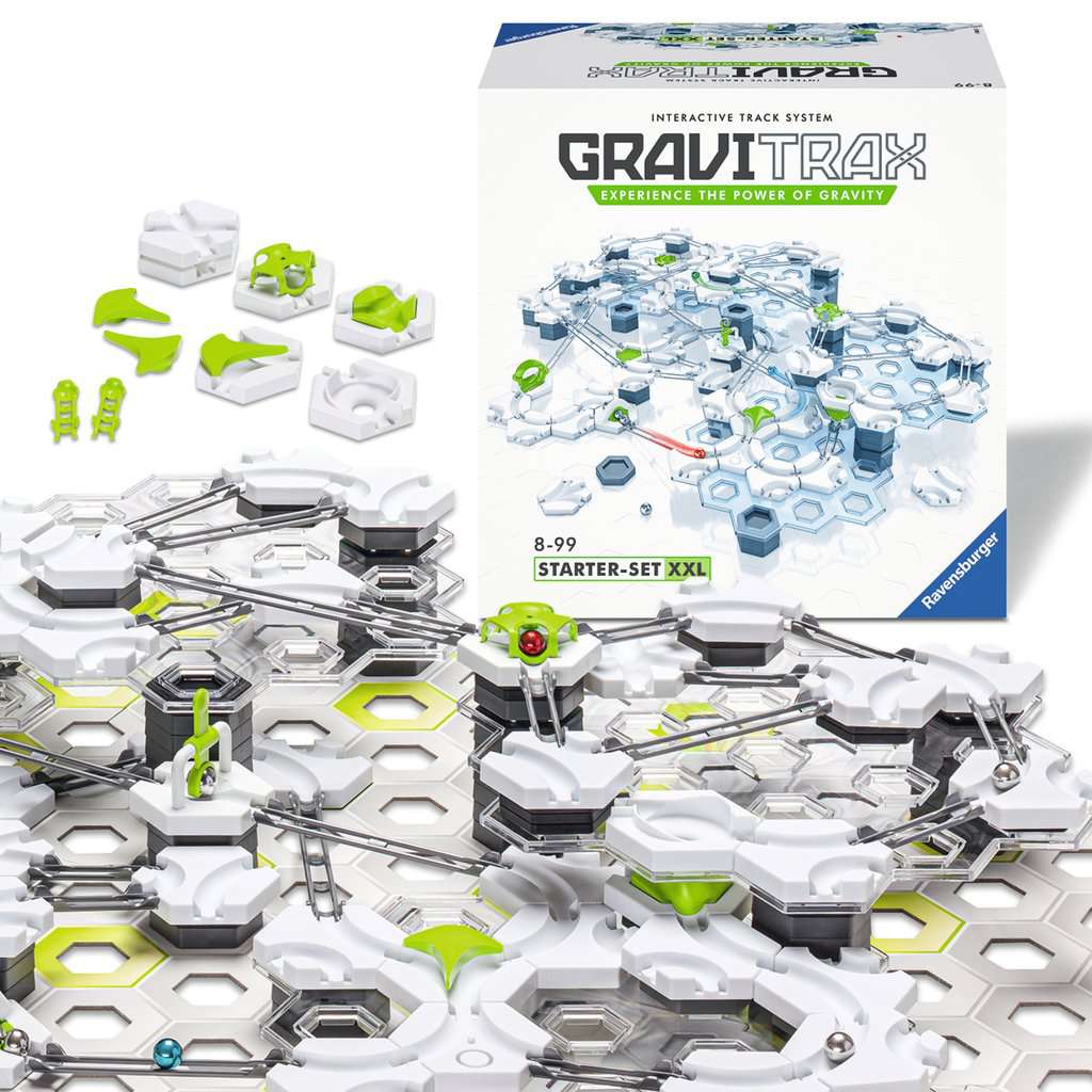 GraviTrax: Starter Set XXL - Image 9